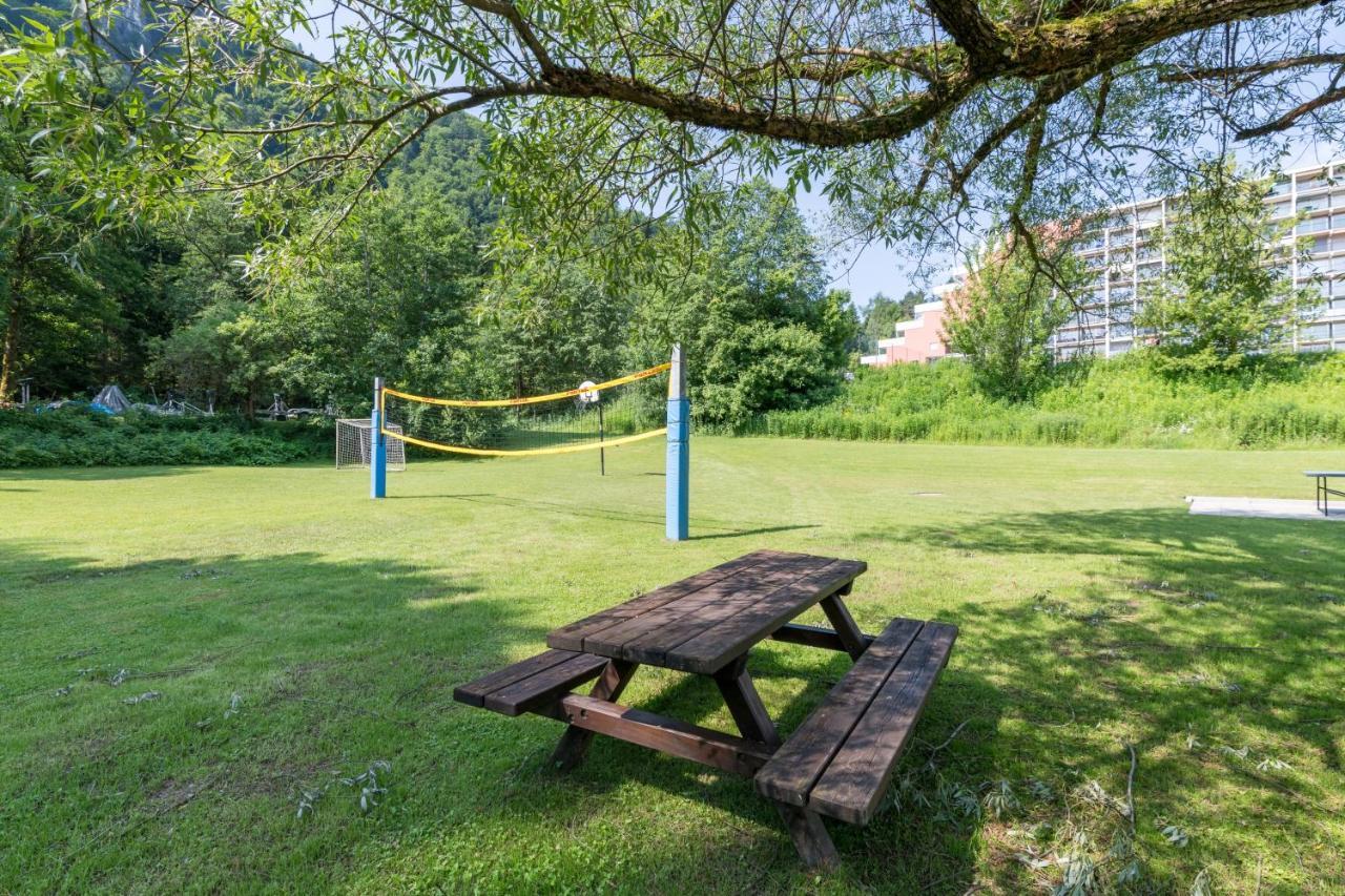 Mooki Loft&Lake Ossiacher See Gerlitzen Own Beach Villach Exterior photo