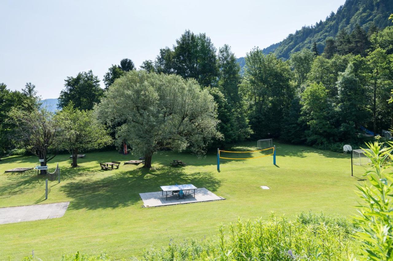 Mooki Loft&Lake Ossiacher See Gerlitzen Own Beach Villach Exterior photo